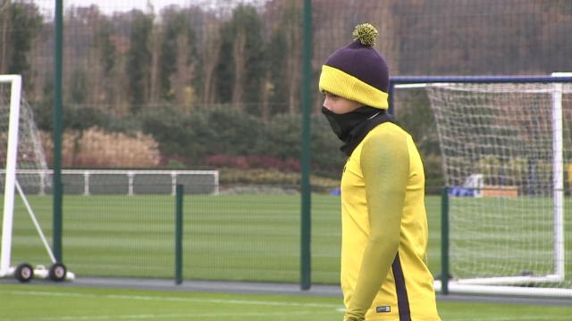 'I'm my own biggest critic' - Alli admits he must improve Tottenham form