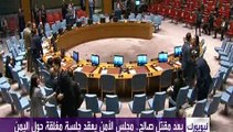 بعد مقتل صالح .. مجلس الأمن يعقد جلسته مغلقة حول اليمن_xvid