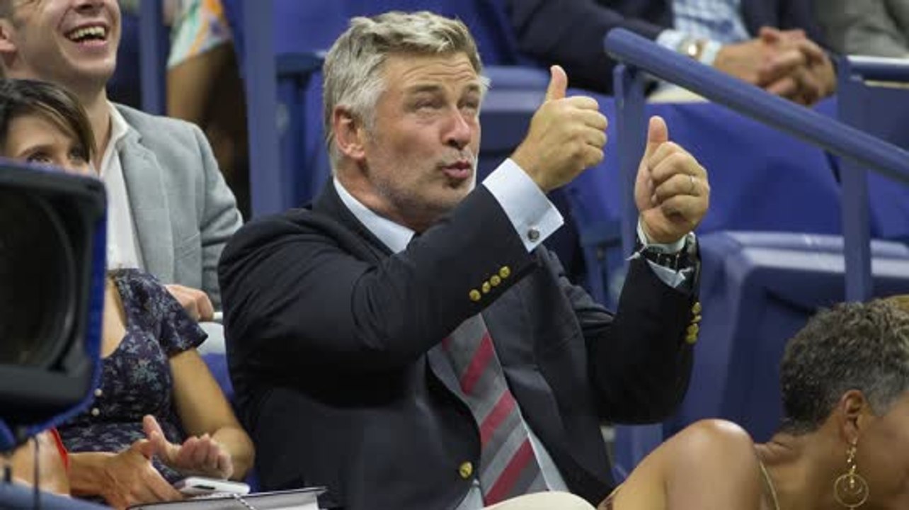 Alec Baldwin to Host His Own Talk Show on ABC