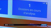 Carte grise : la dématérialisation pose problème