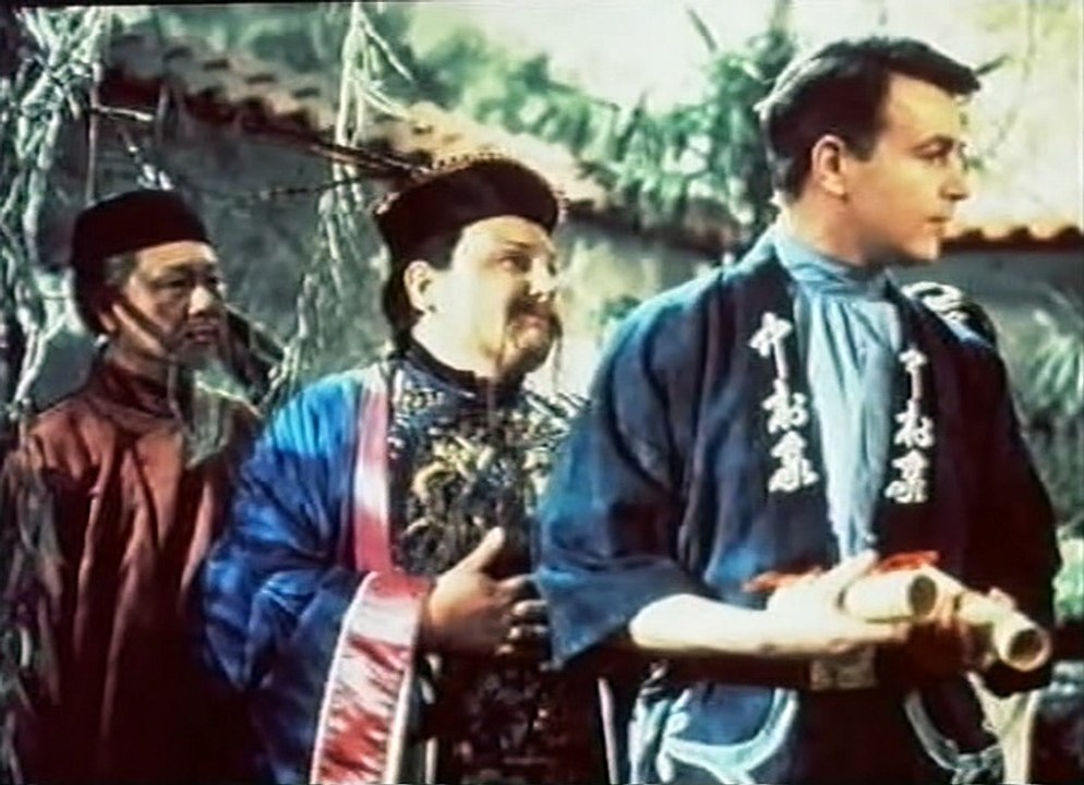 Marco Polo Part6 Mighty Kublai Khan