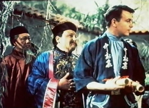 Marco Polo Part6 Mighty Kublai Khan