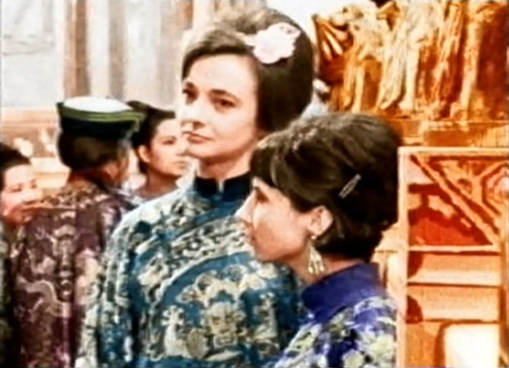 Marco Polo Part7 Assassin at Peking