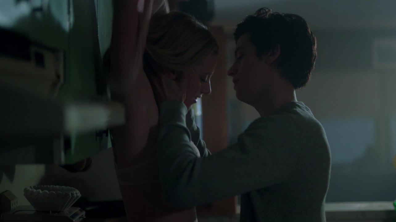 Riverdale Season 3 Episode 3 - (S3xE3) The CW Television HDQ