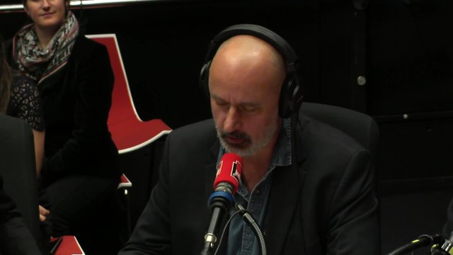 La musique des années 80 - Morin a fait un rêve