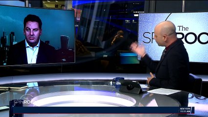 THE SPIN ROOM | May dependent on DUP for Parliament majority | Tuesday, December 5th 2017