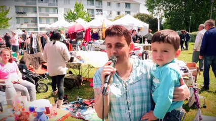 Ca se passe à Saint-Nazaire juin 2017 - Focus sur Silène