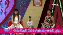 Bạn Muốn Hẹn Hò HTV7 (04/12/2017) - MC : Quyền Linh,Cát Tường