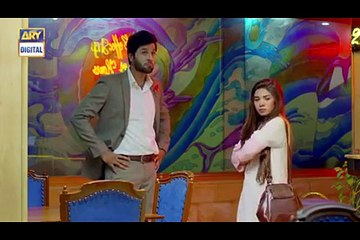 Faisla Episode 27 & 28 - P1