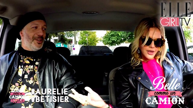 Bêtisier #3 | Emilie Albertini ft. Aurélie | Belle comme un camion Saison 2 sur ELLE Girl !