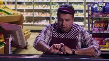 Возврат товара - импровизация с Владимиром Зеленским и Димой Коляденко