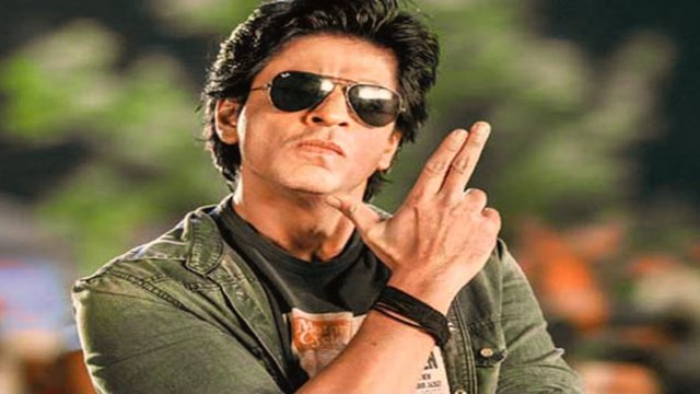 Shahrukh Khan Encourages Youngsters To Be Independent