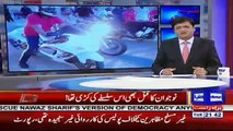 Dunya Kamran Khan Kay Sath – 5th December 2017 Part-1