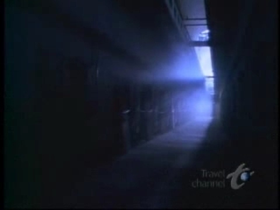 Most Haunted The Ghost House pt 5