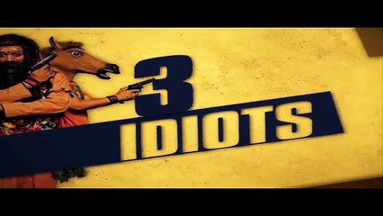 Bollywood New Movie Bank Chor Comedy Scene - Riteish Deshmukh, Vivek Oberoy