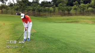 【ゴルフ】身体に優しいスイングでGOLF