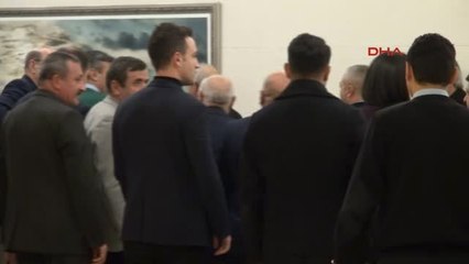 Kılıçdaroğlu Londra'ya Gitti