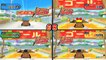 Doraemon Wii Game #52 | Cuộc Thi Đua thuyền giữa Suneo, Doremi,Nobita, Shizuka, chaien và