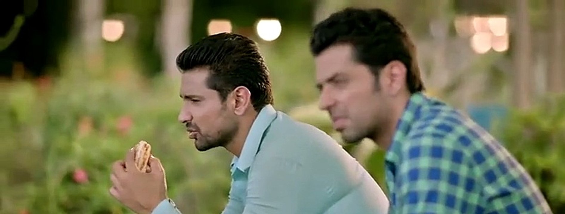 || DUSHMAN Punjabi Movie Full Part 2/3 | Mahesh Bhatt, Kartar Cheema, Jashan Singh,Sakshi Gulati ||
