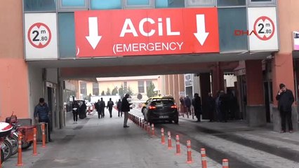 Batman Park Halindeki Otomobilde 2 Ceset Bulunduek