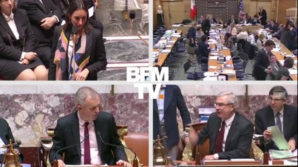 Poirson, de Rugy, Bartolone… ils ont tous oublié que le micro était ouvert