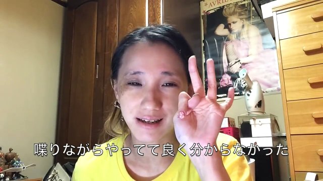 【メイク】アザ、シミ、傷、色素沈着、アトピー、消すメイク！