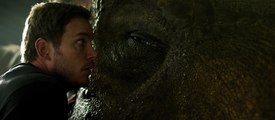 Jurassic World: El reino caído - Nuevo teaser tráiler de la película de J.A. Bayona