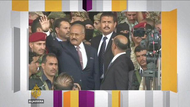 What is next for Yemen after the death of Ali Abdullah Saleh?