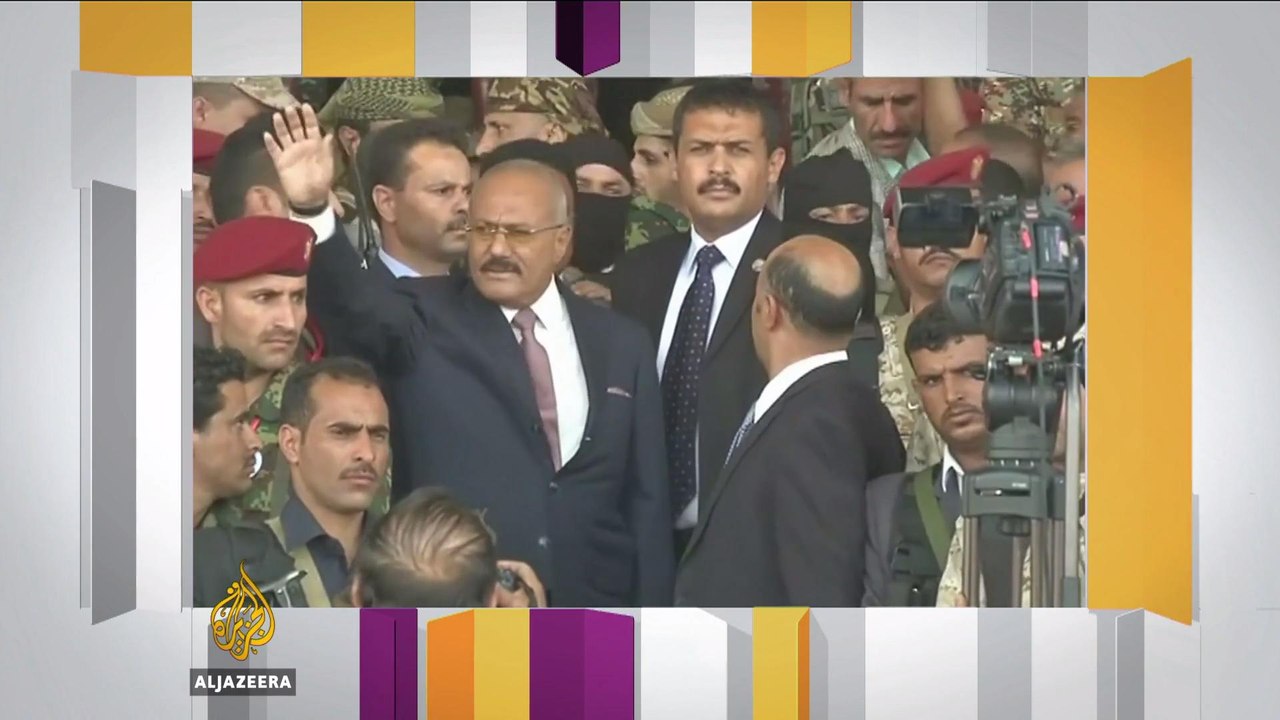 What is next for Yemen after the death of Ali Abdullah Saleh?