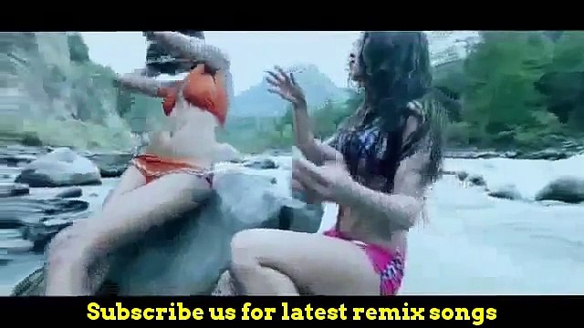 Latest Hindi Songs 2017 || REMIX - MASHUP - DJ Party Best and Latest Bollywood Songs 2017