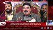 Sheikh Rasheed Press Confrence At Islamabad Press Club How Dharna End Maulana Khadim, General Qamar Part 1