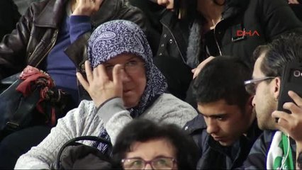 Kılıçdaroğlu, Eşitlik ve Adalet Kadın Buluşması'na Katıldı 5