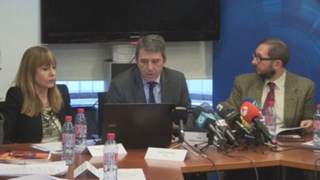 Societat Civil Catalana denuncia que los gobiernos nacionalistas catalanes se han apropiado de las instituciones