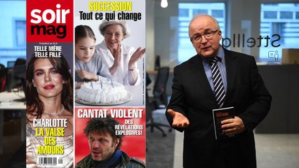 Présentation du Soir Mag du 06/12