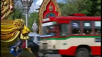 King of Thailand Faces Increased Domestic Criticism