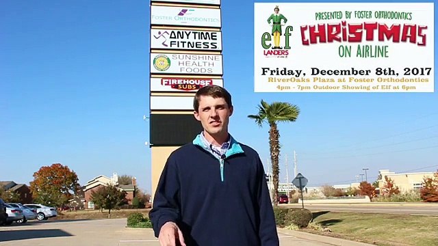 Christmas on Airline Bossier City, LA | Landers CDJR Bossier City LA