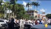 Correio Debate - Cerca de 300 profissionais farmacêuticos fizeram um protesto pelas ruas de João Pessoa