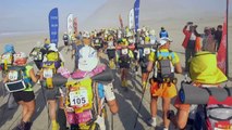 Marathon des Sables: une Française remporte l'édition péruvienne