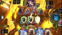 〔デッキ紹介〕 フル守護ロイヤル　圧倒的守護の数でメンタルブレイクするぞ！！　　　主の、、、【Shadowverse】【シャドウバース】