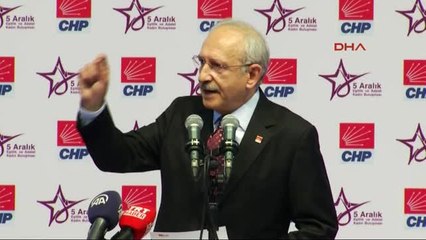 Kılıçdaroğlu, Eşitlik ve Adalet Kadın Buluşması'na Katıldı 6
