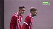 2-0 Meritan Shabani Goal UEFA Youth League  Group B - 05.12.2017 Bayern München U19 2-0 Paris SG...