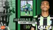 MESSIAS JR.- Messias Rodrigues da Silva Júnior - Zagueiro - www.golmaisgol.com.br - SPORTSWINNERS