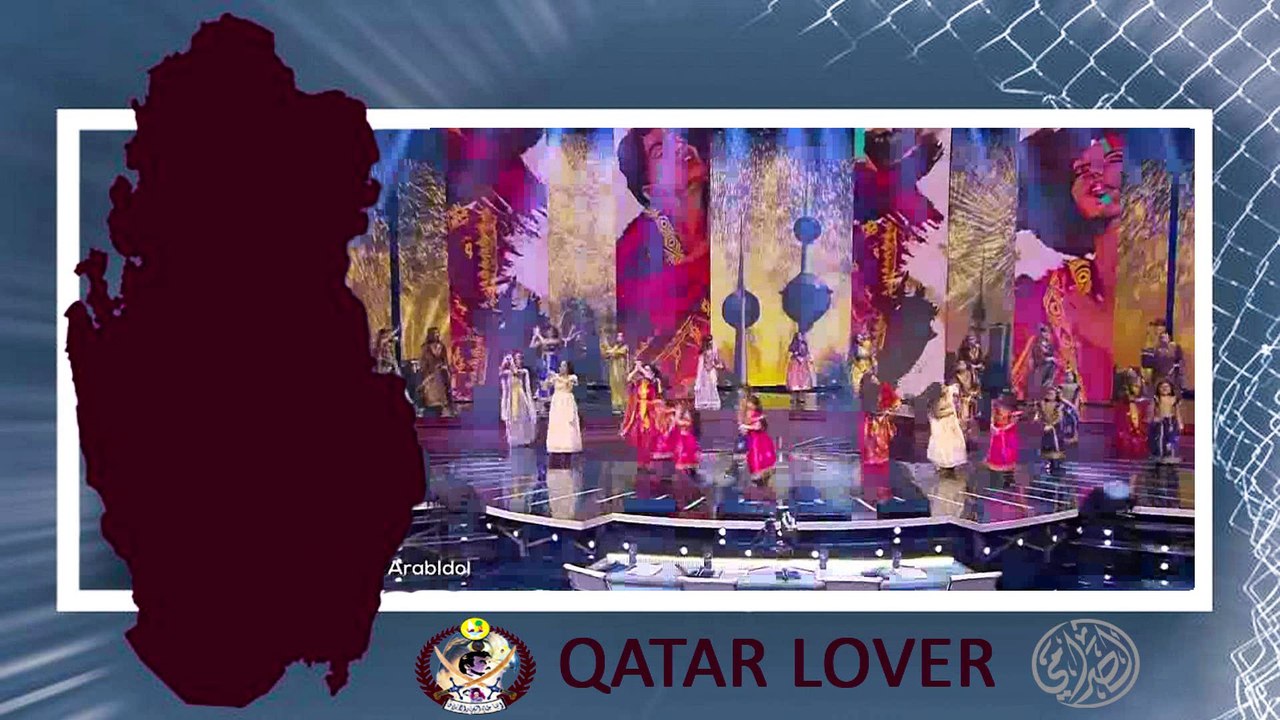 قطـــــــــــر منكم فيك يا اهل كويت ... الحب الغالي وحنا معاكم