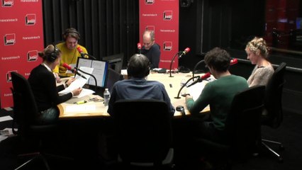 Kev Adams en Ethiopie - Le Sketch, Par Jupiter !