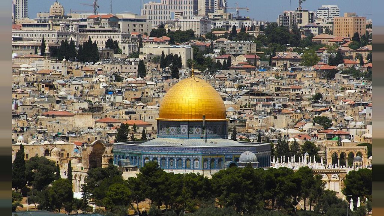 US-Botschaft nach Jerusalem: Trump informiert Abbas