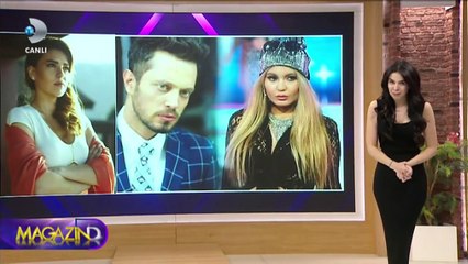 Bahar Candandan Murat Boz ile ilgili itiraf Geldi
