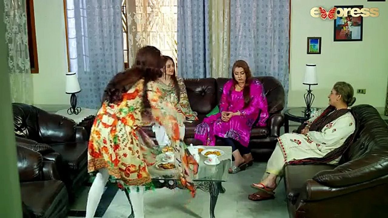 Agar Tum Saath Ho Episode 44 Part 2