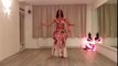 Sarah Raks | Belly Dance | El Korniesh