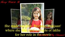 Highest Paid Child Actors & Actress In Bollywood