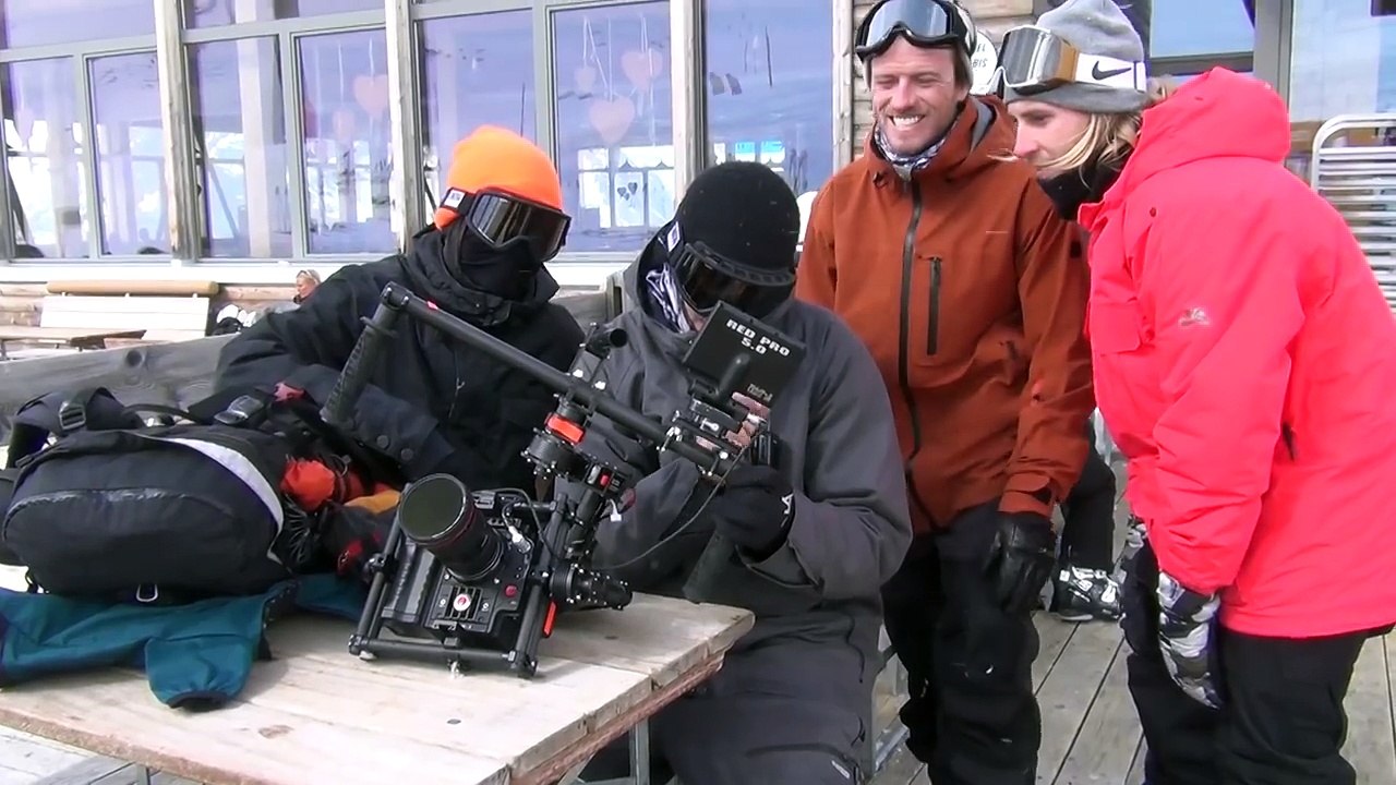 スノーボードの永遠の美しさ The Eternal Beauty Of Snowboarding : Japanese Subtitle edition